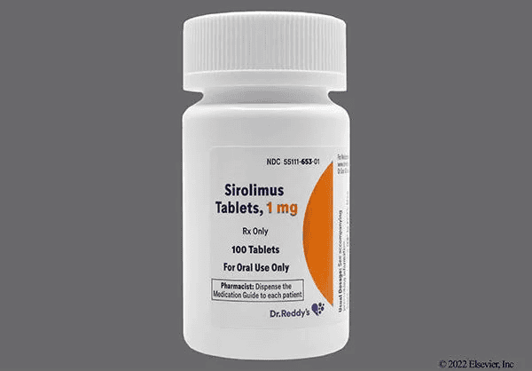 rapamycin