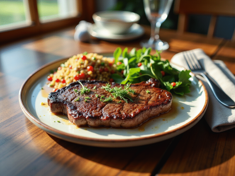 Understanding Longevity Protein: Origins, Benefits, and Dietary Tips