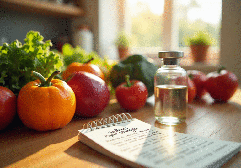 Understanding Rapamycin Side Effects: Identification and Management