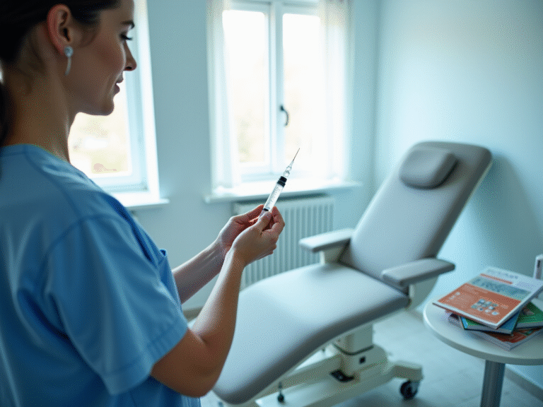 Understanding the Benefits of Ozone Therapy for Health