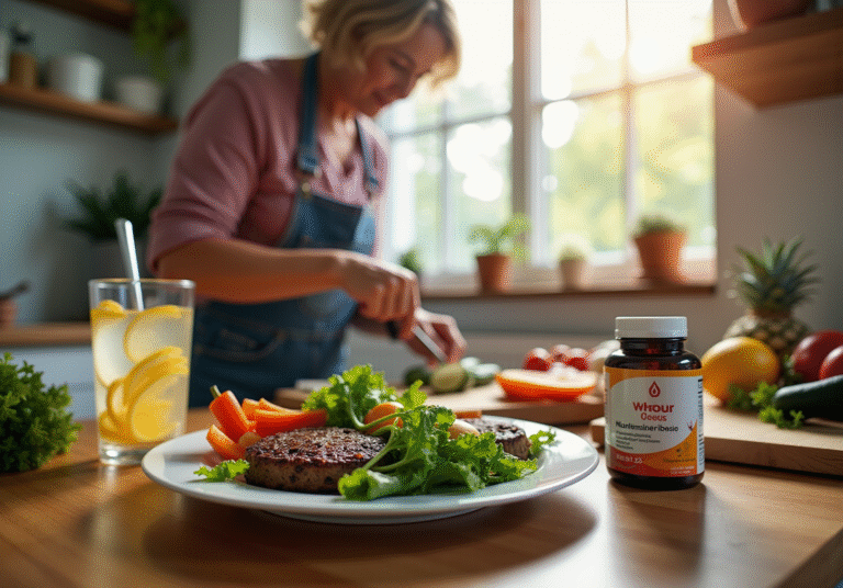 10 Benefits of NR Supplement for Healthy Aging