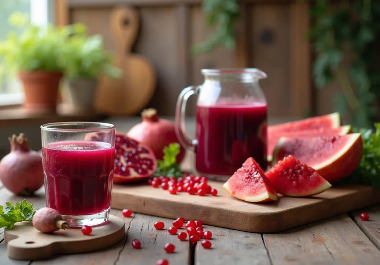 4 Drinks That Will Directly Boost Nitric Oxide Levels