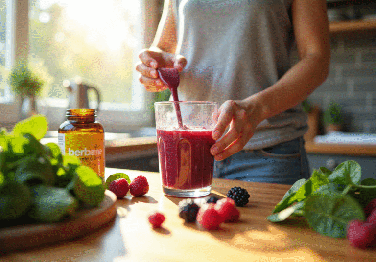 5 Supplements to Reverse Insulin Resistance: Pros and Cons