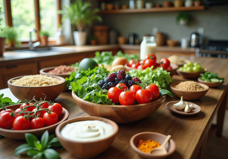 Best Diet for Longevity: Key Foods and Meal Strategies