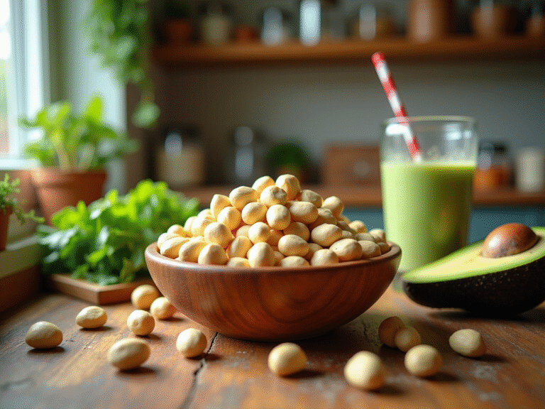 Incorporate Macadamia Protein for Optimal Health Benefits
