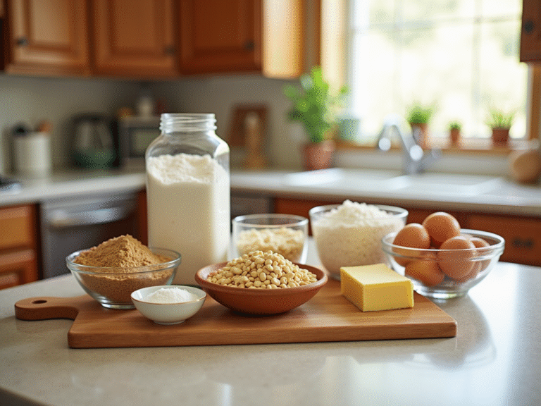 Master Macadamia Bars with Essential Ingredients and Expert Tips