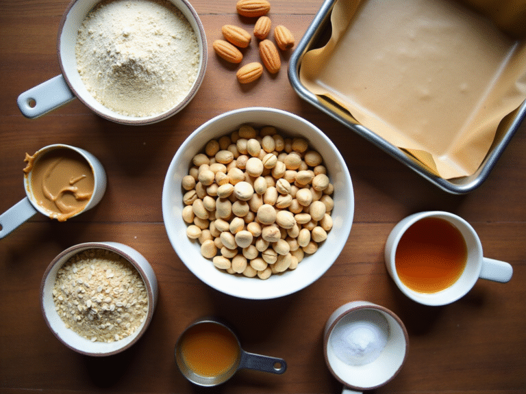 Master the Macadamia Protein Bar: Essential Steps and Tips