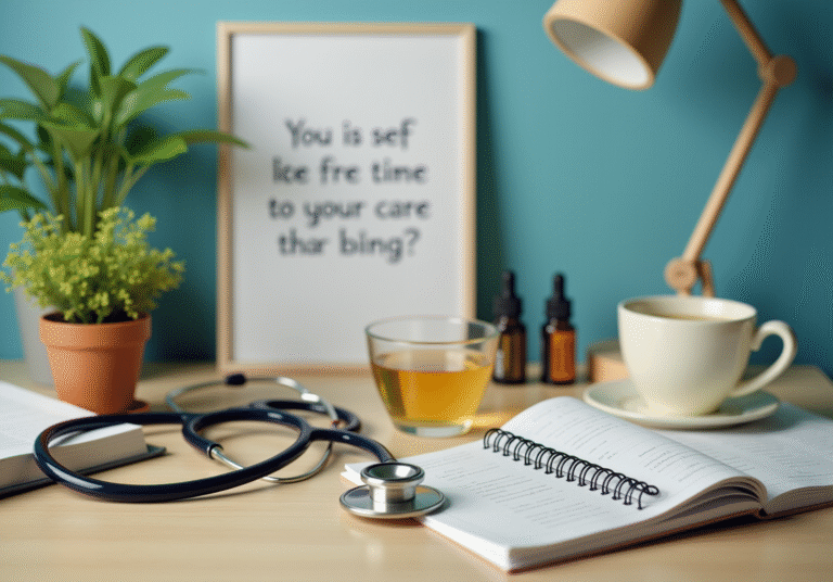 Mastering Ashwagandha and Rhodiola for Stress Relief