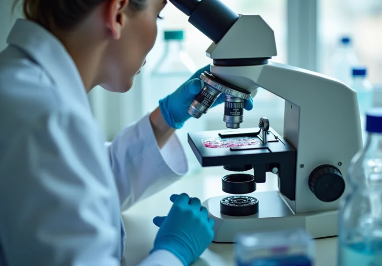 Progerin: Understanding Its Role in Cellular Aging and Health