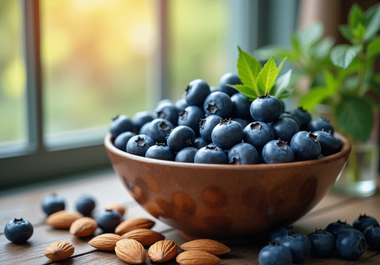 Pterostilbene: Definition, Sources, and Health Benefits Explained