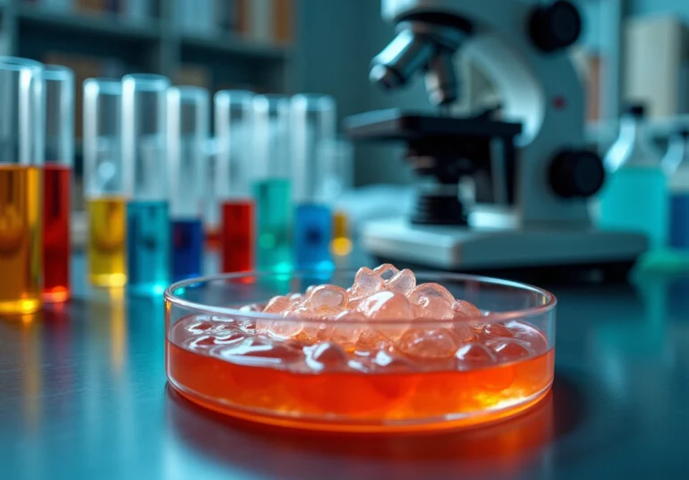 Understanding Progerin Protein: Its Role in Aging and Health