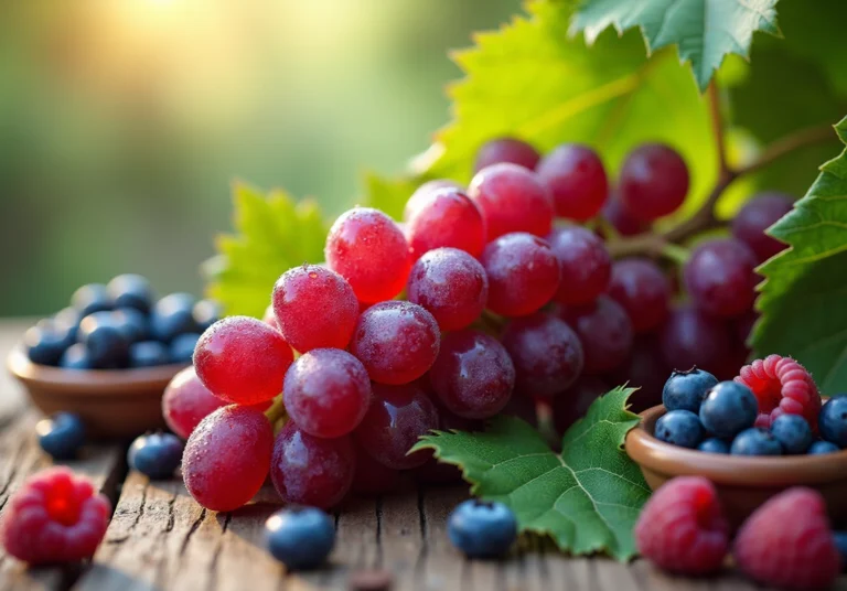 Understanding Resveratrol Supplement Benefits for Health and Longevity