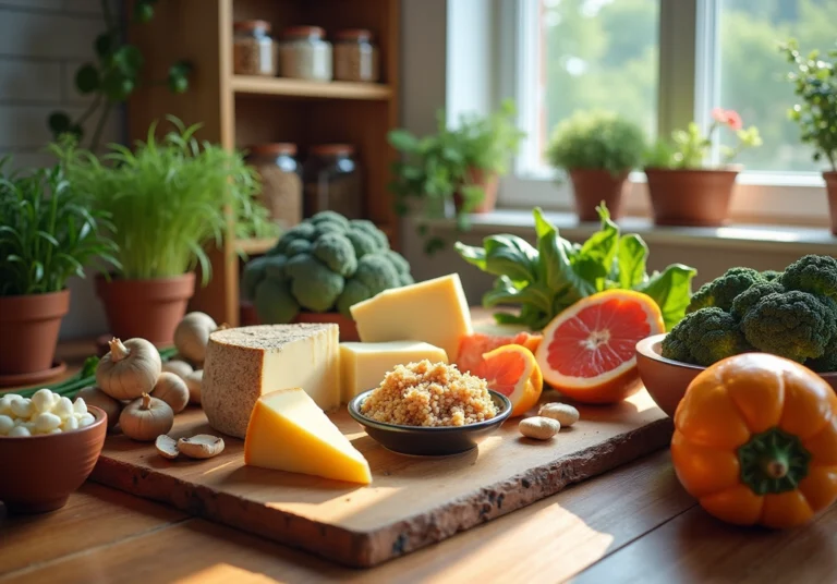 Understanding Spermidine Side Effects for Health Enthusiasts