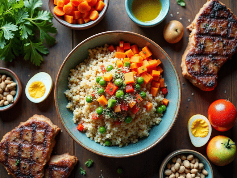 Understanding the Benefits of Amino Acid for Health and Wellness