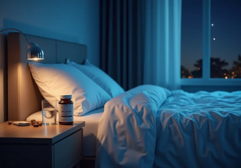 Understanding the Long Term Effects of Melatonin on Health