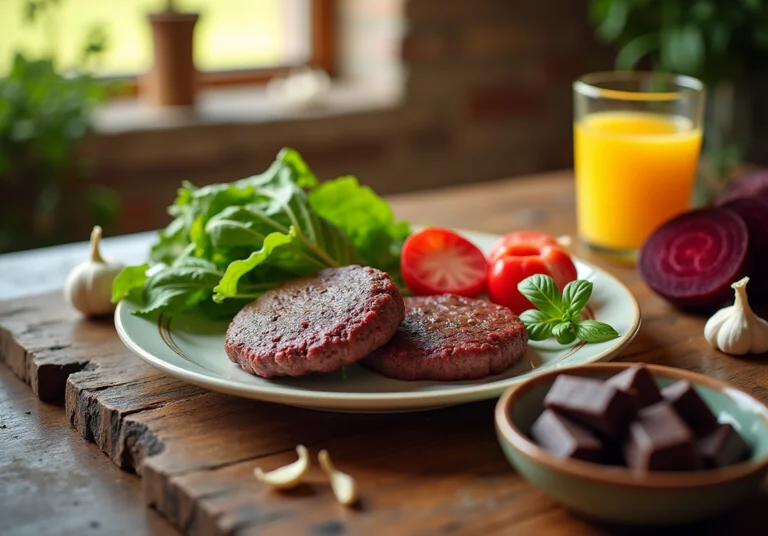 10 Foods That Boost Nitric Oxide for Enhanced Health