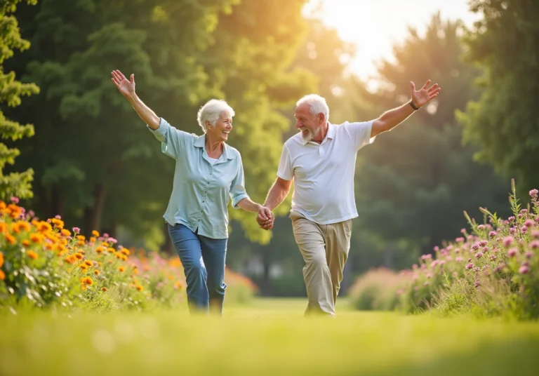 10 Ways Healthspan Rapamycin Enhances Longevity and Wellness