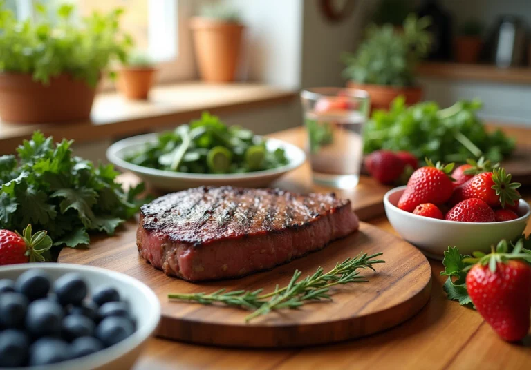 4 Steps on How to Reduce Progerin Naturally for Better Aging