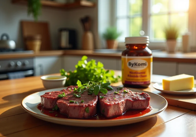 7 Best Nicotinamide Riboside Supplements for Optimal Health