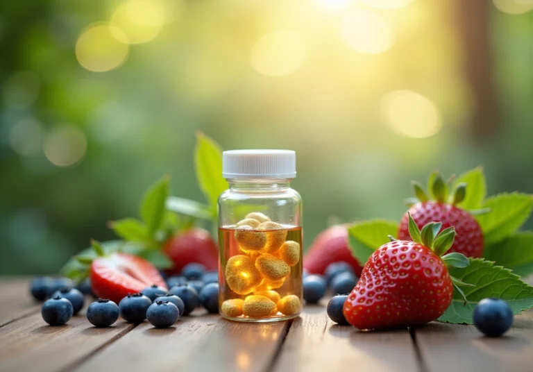 7 Essential Nicotinamide Riboside Reviews for Health Benefits
