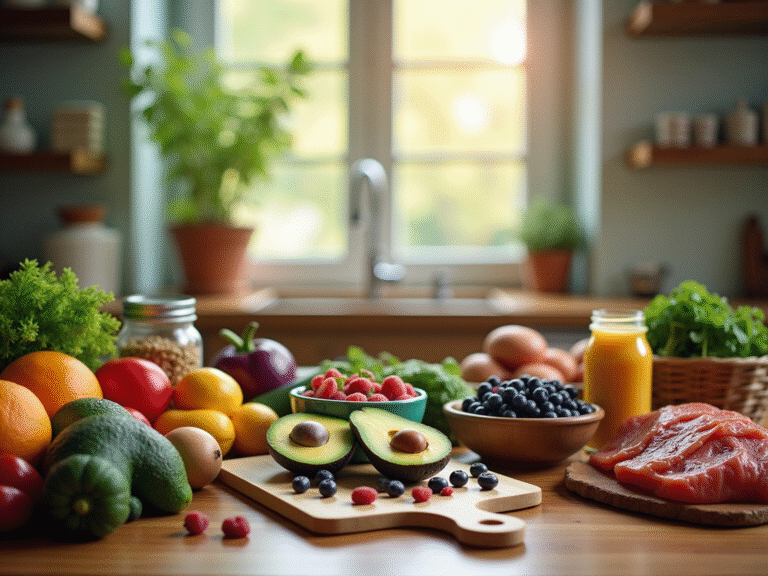Balance Hormones to Lose Weight: Effective Strategies for Success