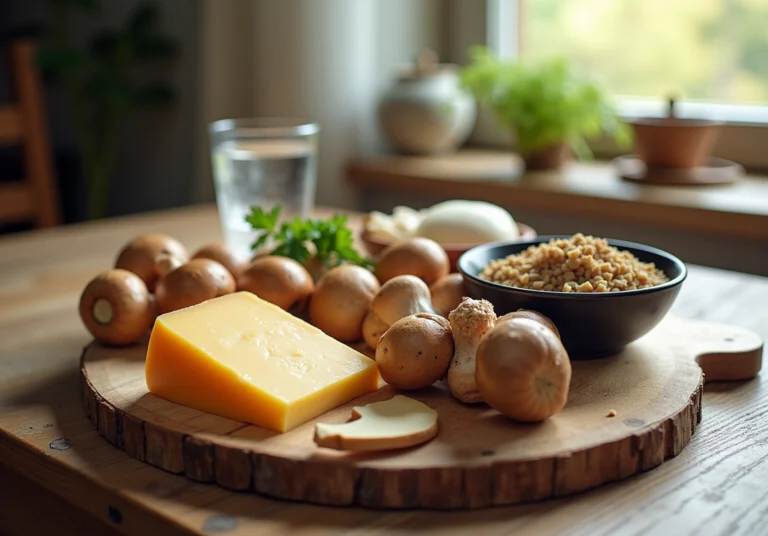Calculate Your Ideal Spermidine Dosage for Optimal Health