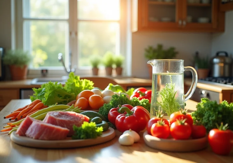 Caloric Restriction: Unlock Health Benefits and Longevity