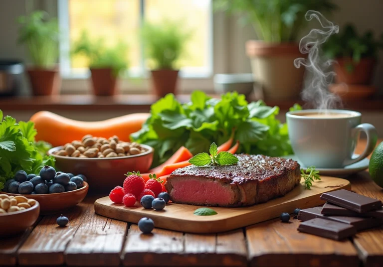 Can Oxidative Stress Be Reversed? Understanding Its Causes and Solutions