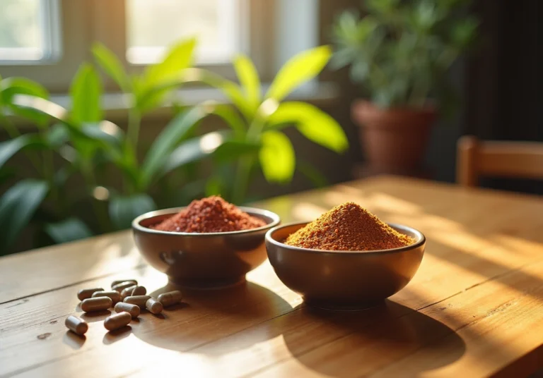 Combine Ashwagandha and Rhodiola Together for Optimal Benefits