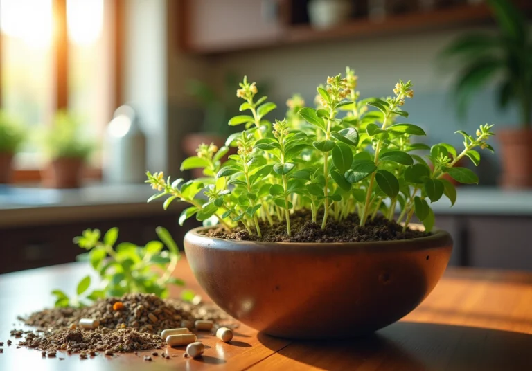 Combine Rhodiola and Ashwagandha Together for Optimal Benefits