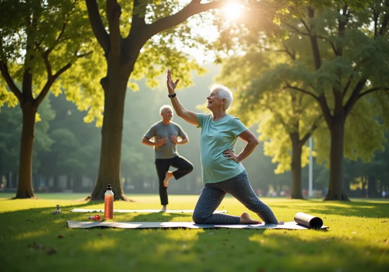 Compression of Morbidity: Steps for Healthy Aging Strategies