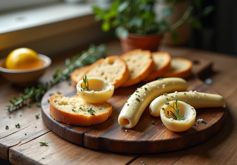 How to Eat Bone Marrow: Safe Preparation and Enjoyment Tips