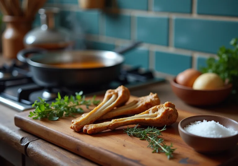 Is Beef Bone Marrow Good for You? Discover Its Benefits and Uses
