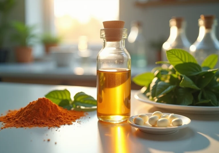Liposomal Nicotinamide Riboside Benefits: Key Insights for Anti-Aging
