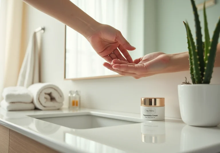 Topical Rapamycin: Benefits, Application, and Precautions Explained