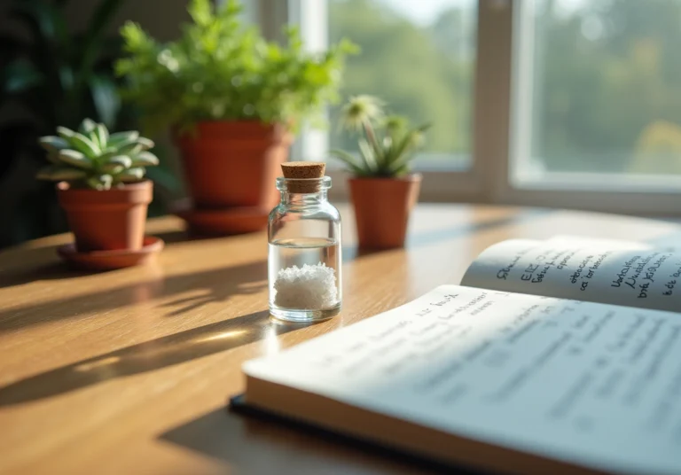Understanding Lithium Benefits for Mental Health and Wellness