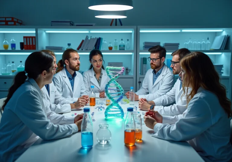 Understanding Longevity Technology: Definition and Key Components