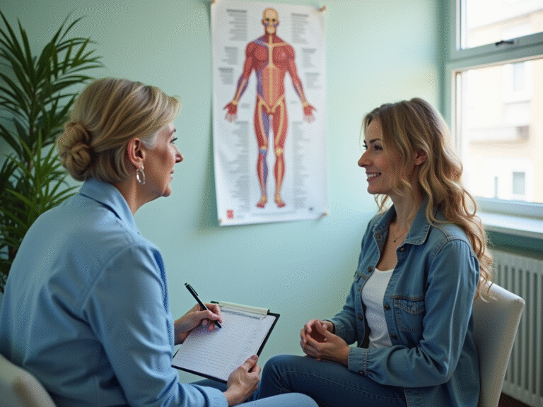 Understanding Peptide and Hormone Therapy: Benefits, Risks, and More