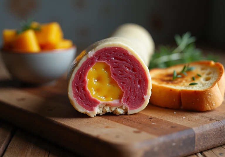 Understanding the Benefits of Eating Bone Marrow for Health