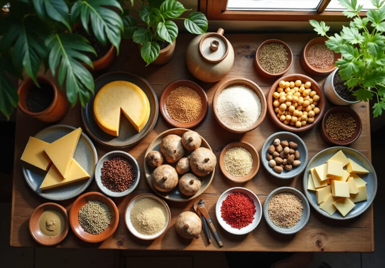 Understanding the Benefits of Spermidine for Health and Longevity