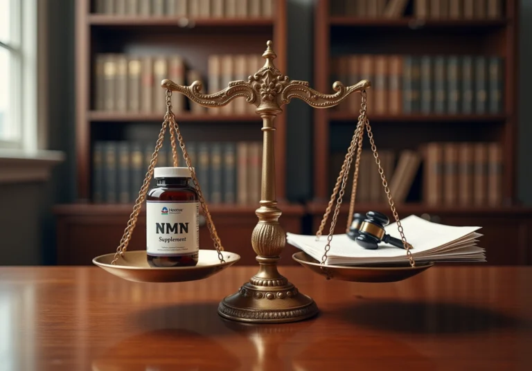 Understanding Why Is NMN Banned: Regulatory Insights and Impacts
