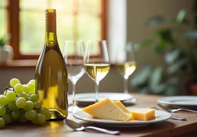 Unlocking the Benefits of White Wine for a Healthy Lifestyle