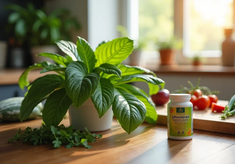 10 Lumbrokinase Supplement Benefits for Health and Vitality
