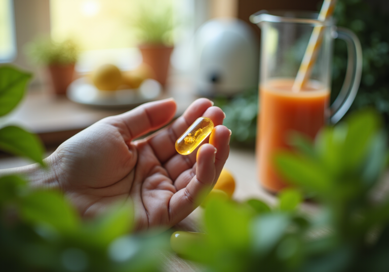 7 Key Insights on Nicotinamide Riboside Dosage for Health