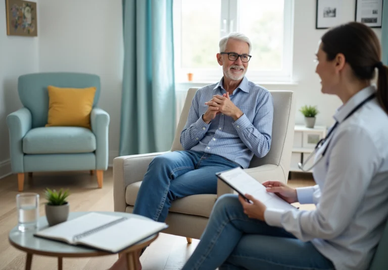 7 Ways Does Naltrexone Help with Anxiety Relief