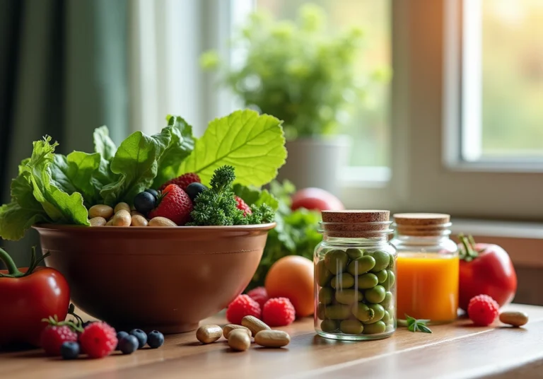 9 Benefits of Klotho Supplement for Healthy Aging
