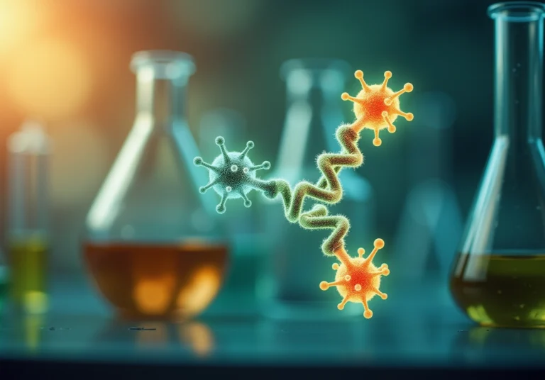 Difference Between NAD and NMN: Key Insights for Health