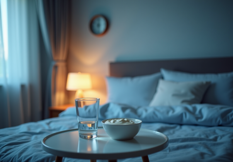 Does Glycine Make You Sleepy? Discover Its Sleep Benefits
