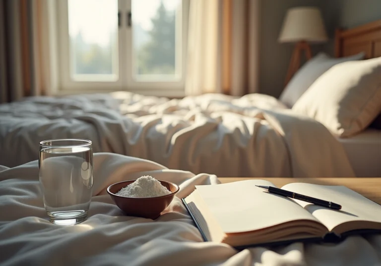 How Long Does It Take Glycine to Work for Sleep Effectively?