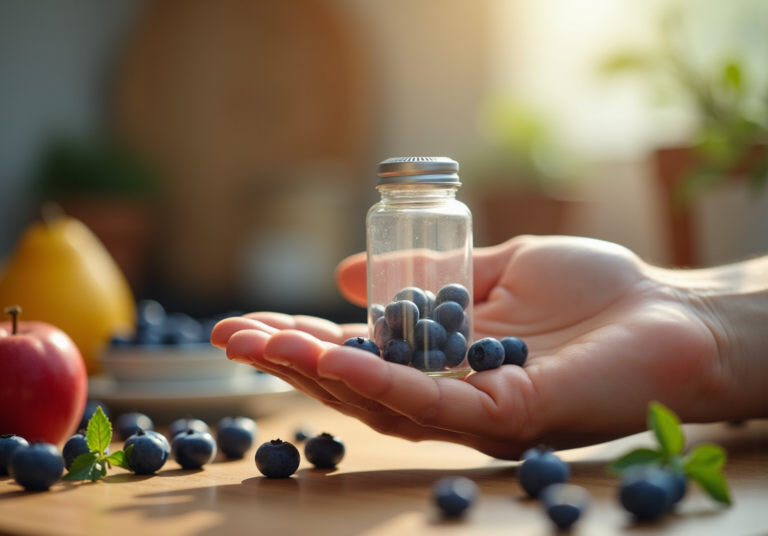 Is NMN Safe? Understanding Risks and Benefits for Health